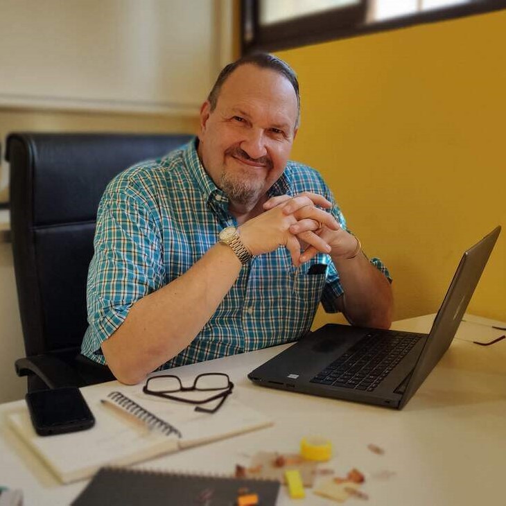 Daniel abud
